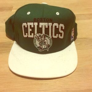 Celtics SnapBack